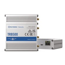 Te-Trb500 Industrial  5G Gateway - 1
