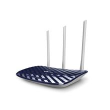 Tp-Lınk Archer C20 4Port 300Mbps Router - 2