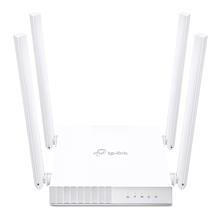 Tp-Lınk Archer C24 Ac750 4Port A.Poınt/Router - 1