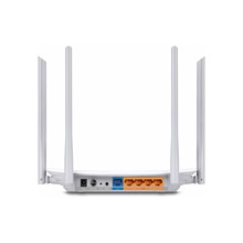 Tp-Lınk Archer-C50 4Port 1200Mbps Router - 2