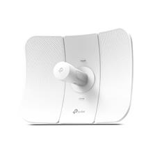 TP-LINK CPE610 300M 5GHZ KABLOSUZ OUTDOOR 23DBI AP - 1