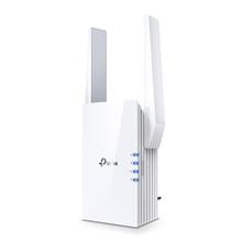 TP-LINK RE605X AC1800 1201Mbps PRİZ TİPİ MENZİL GENİŞLETİCİ - 1