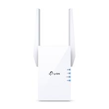 TP-LINK RE605X AC1800 1201Mbps PRİZ TİPİ MENZİL GENİŞLETİCİ - 2