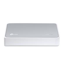 TP-LINK TL-SF1008D 8PORT 10/100 YÖNETİLEMEZ SWITCH - 1