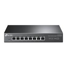 TP-LINK TL-SG108-M2 8PORT 10/100/1000 YÖNETİLEMEZ SWITCH - 1