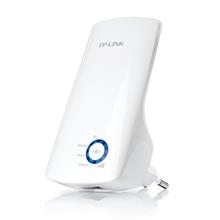 TP-LINK TL-WA850RE 300Mbps PRİZ TİPİ MENZİL GENİŞLETİCİ - 1