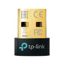 TP-LINK UB500 BLUETOOTH 5.0 MINI USB ADAPTÖR - 1
