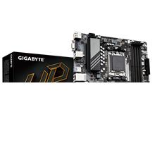 GIGABYTE A620M DS3H DDR5 6400Mhz(OC) M.2 mATX AM5
