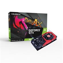 COLORFUL GTX 1650 SUPER 4GB GDDR6 128Bit (NB 4G-V)