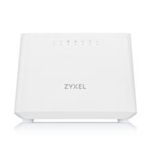 ZYXEL DX3301-T0 AX1800 VDSL2 GIGABIT 5P MODEM/ROUTER