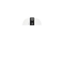 A4 TECH FG12S OPTIK MOUSE NANO SILENT PANDA12000DPI