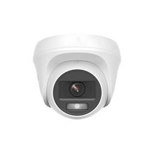 HILOOK THC-T129-P 2MP 2.8MM (COLORVU) HD-TVI DOME KAMERA