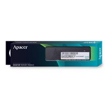 Apacer 8 GB (1x8GB) 2400Mhz CL17 DDR4 DIMM RAM (EL.08G2T.GFH)