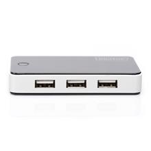 DIGITUS DA-70222 7 PORT USB 2.0 HUB