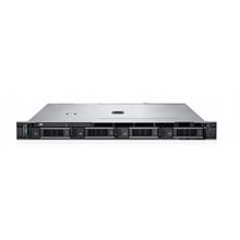 DELL POWEREDGE R250 PER25013A E-2314 2x16GB 1x2TB 450W