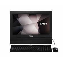 MSI PRO 16T 10M-252TR 5205U 4GB 128GB SSD AIO PC
