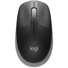 LOGITECH M191 KABLOSUZ GRİ MOUSE 910-005922