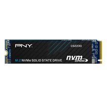 PNY CS2230 500 GB 3300/2500 NVMe PCIe M.2 SSD (M280CS2230-500-RB)