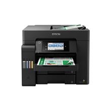 EPSON L6550 COLOR TANK FOT/TAR/YAZ/FAX A4 WIFI