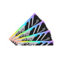Apacer Panther RGB 32GB (2x16GB) 6000MHz CL40 DDR5 Gaming Ram (AH5U32G60C5129BAA-2)