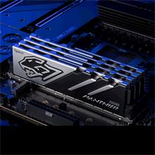 Apacer Panther 32GB (2x16GB) 5200MHz CL38 DDR5 Gaming Ram (AH5U32G52C5027BAA-2)