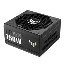 ASUS TUF-GAMING-750G 80 PLUS GOLD POWER SUPPLY
