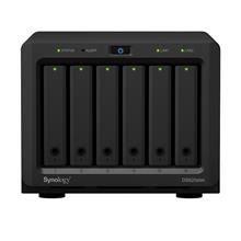SYNOLOGY DS620SLIM 6 YUVALI 2 GB NAS DEPOLAMA ÜNİTESİ