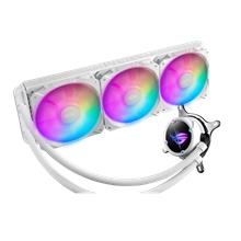 ASUS ROG STRIX LC II 360 ARGB V2 BEYAZ SOĞUTUCU