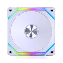 Lian Li UNI Fan SL140-V2 White 1x140mm RGB PWM Beyaz Kasa Fanı