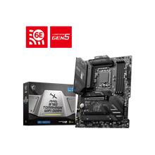 MSI MAG B760 TOMAHAWK WIFI 5333Mhz(OC) DDR4 ATX 1700p