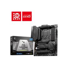 MSI MAG Z790 TOMAHAWK WIFI DDR5 7200MHz 1700p ATX