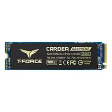 Team T-Force CARDEA ZERO Z440 2TB 5000/4400/MB/s M.2 PCIe Gen4 x4 SSD (TM8FP7002T0C311)