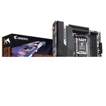 GIGABYTE B650M AORUS ELITE AX DDR5 6666Mhz(OC) DP HDMI AM5