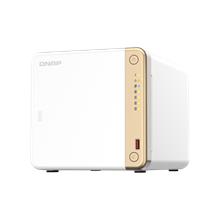 QNAP TS-462 4 YUVALI 2GB DEPOLAMA ÜNİTESİ