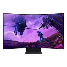 55 SAMSUNG LS55BG970NUXUF VA UHD 165HZ 1MS HDMI