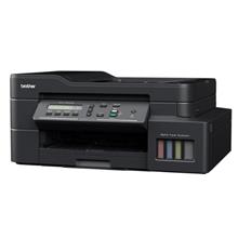 BROTHER DCP-T820DW RENKLİ TANKLI YAZ/TAR/FOT ADF Wi-Fi A4
