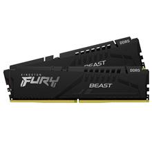 32GB KINGSTON FURY BEAST DDR5 5200Mhz CL36 KF552C36BBEK2-32 2x16