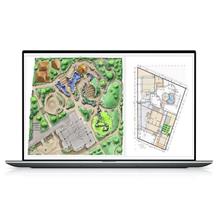 DELL PRECİSİON M5770 İ9-12900H 16GB 512GB SSD 12GB RTXA3000 17