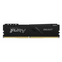16GB KINGSTON FURY Beast DDR4 3600Mhz KF436C17BBK2/16 2x8G