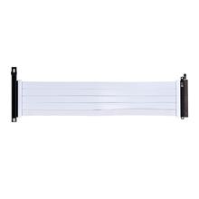 Lian Li O11DE-6W Beyaz Dik Ekran Kartı Montaj Braketi (O11 Dynamic Evo ile Uyumlu)