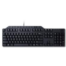 DELL 580-17667 KB522 MULTİMEDYA Q KLAVYE SİYAH (İngilizce)