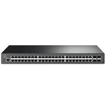 TP-LINK OMADA TL-SG3452 48PORT GIGABIT YONETİLEBİLİR