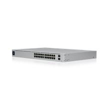 UBIQUITI SWITCH 24 400W (USW-PRO-24-POE)