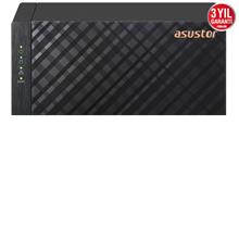 ASUSTOR AS1104T 4 YUVALI 1GB NAS DEPOLAMA ÜNİTESİ