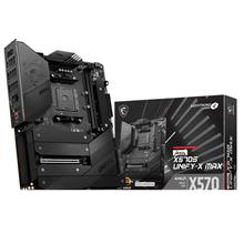MSI MPG X570S CARBON MAX WIFI AM4 DDR4 5300 Mhz M.2 ATX