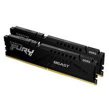 32GB KINGSTON FURY DDR5 5200Mhz KF552C40BBK2/32 2x16GB