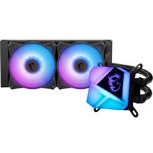 MSI MAG CORELIQUID C240 240 MM SIVI SOGUTMA