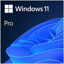 MICROSOFT ms WINDOWS 11 PRO 64BIT TR OEM FQC-10556