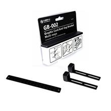 Lian Li GB-002 Sarkma Önleyici Ekran Kartı Destek Braketi