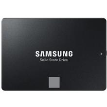 4TB SAMSUNG 870 EVO 560/530MB/s MZ-77E4T0BW SSD